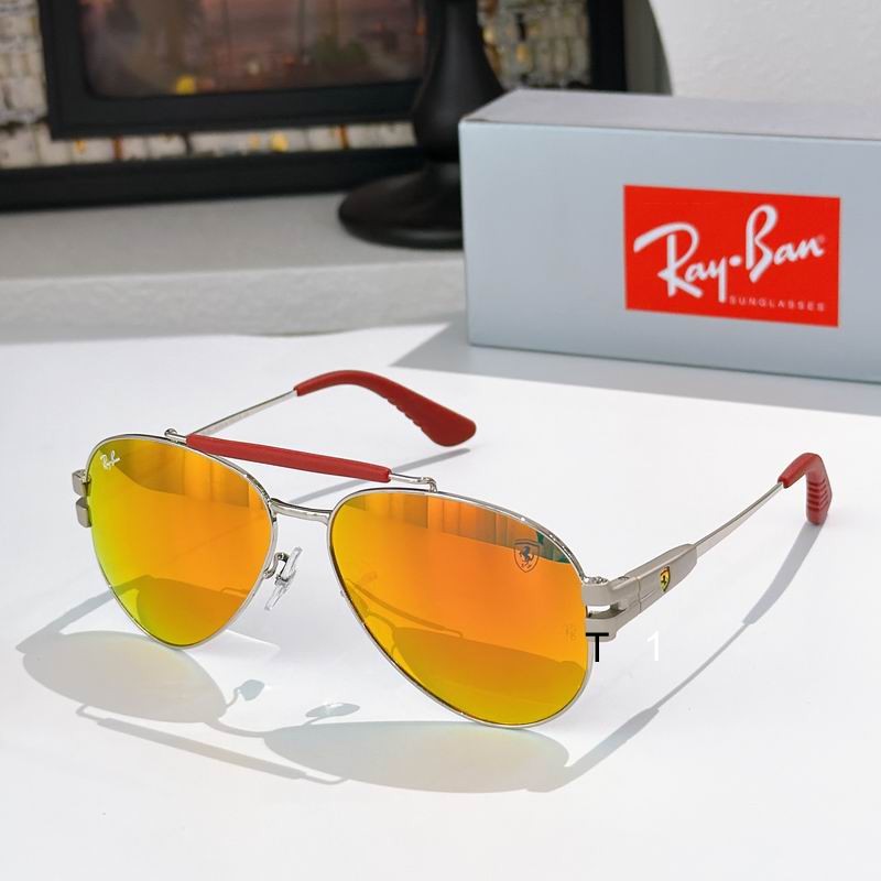 RayBan 3762M 54 14-140 a01