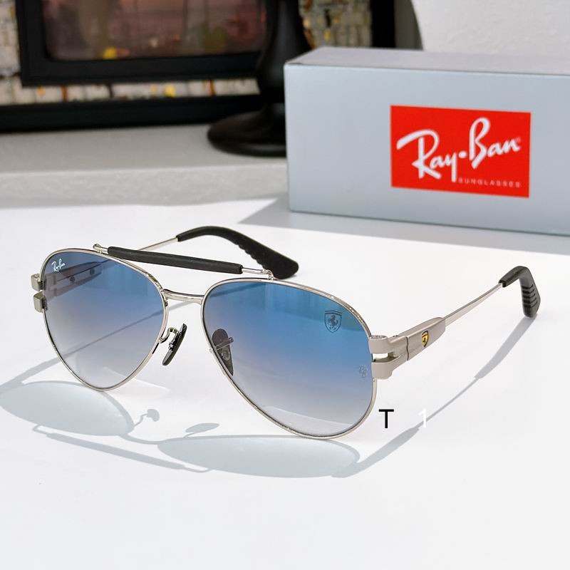 RayBan 3762M 54 14-140 a02
