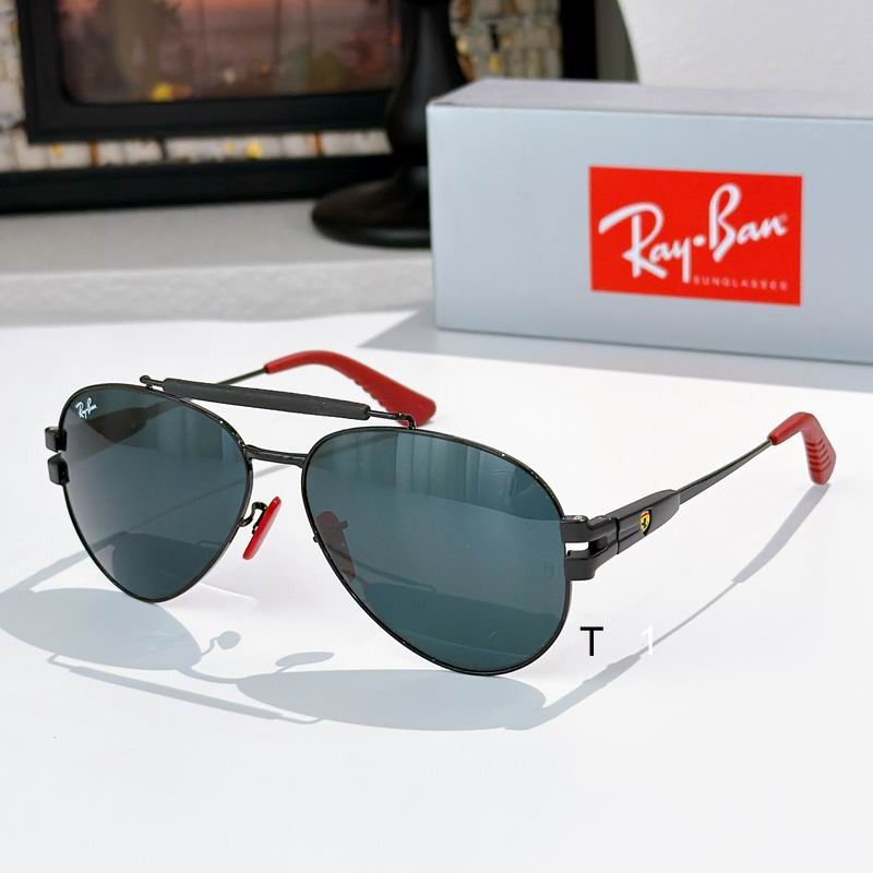 RayBan 3762M 54 14-140 a03