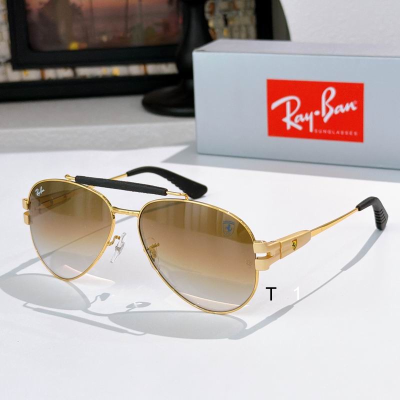 RayBan 3762M 54 14-140 a04