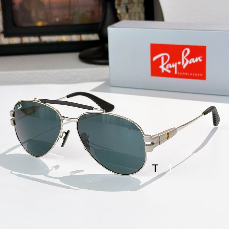 RayBan 3762M 54 14-140 a05