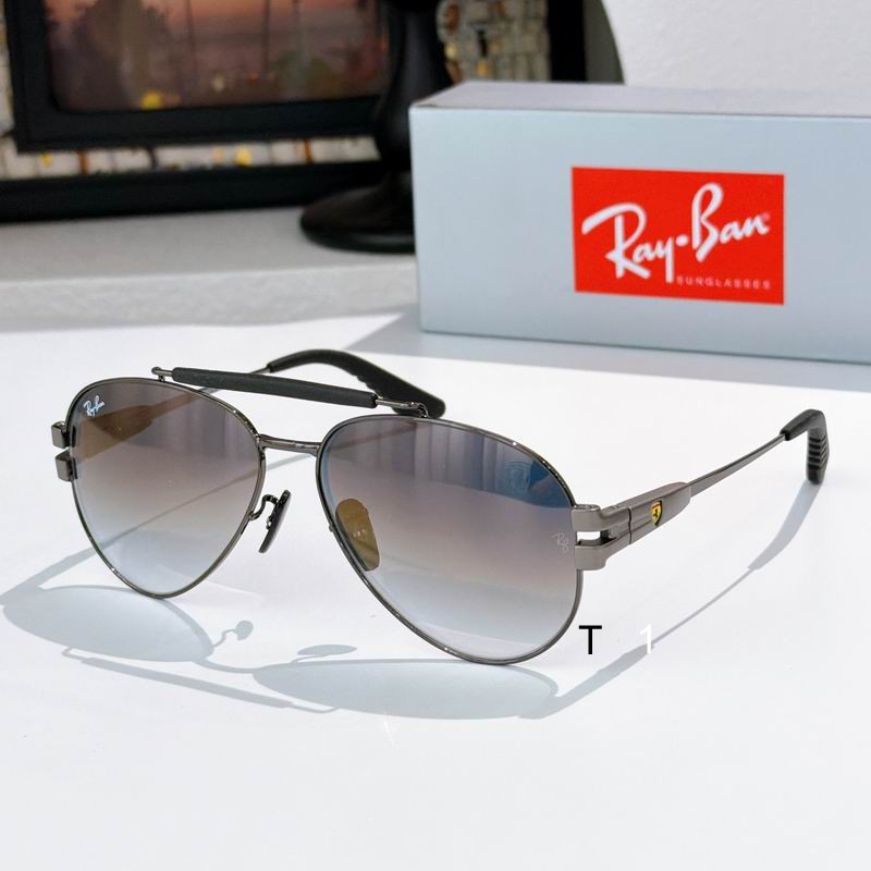 RayBan 3762M 54 14-140 a06