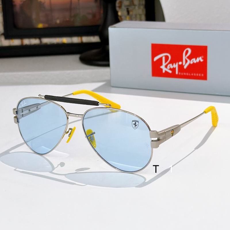 RayBan 3762M 54 14-140 a07