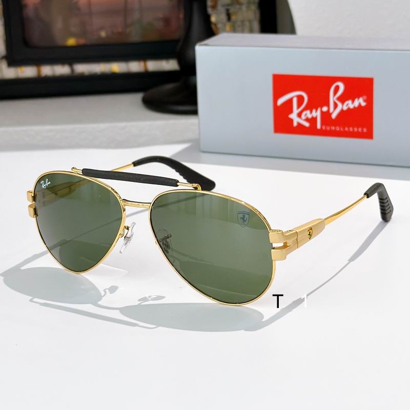 RayBan 3762M 54 14-140 a08