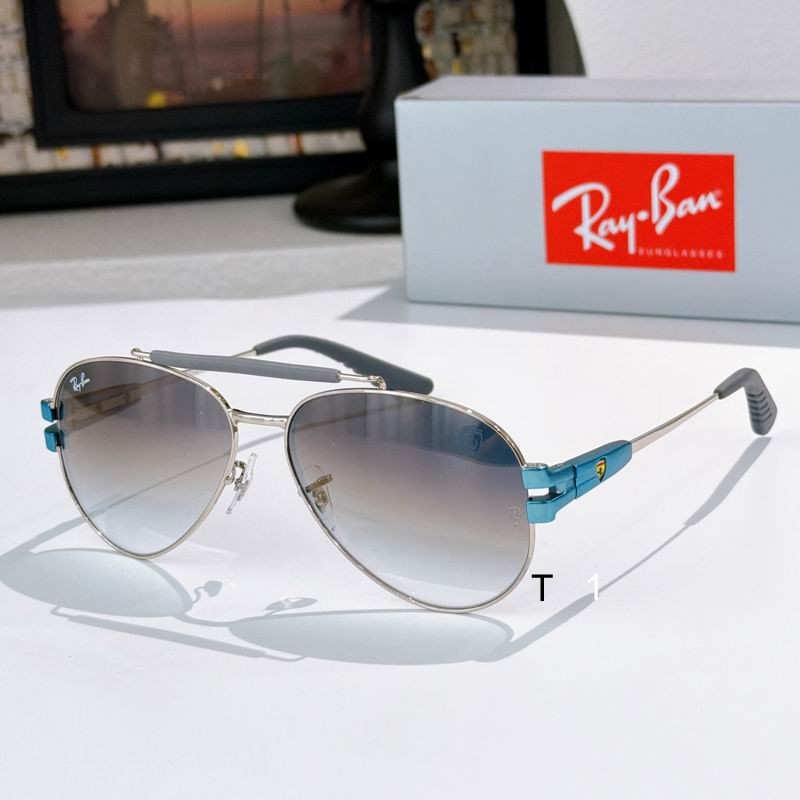 RayBan 3762M 54 14-140 a09