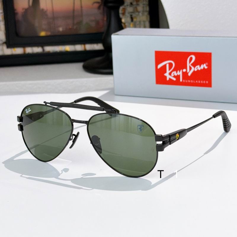 RayBan 3762M 54 14-140 a10