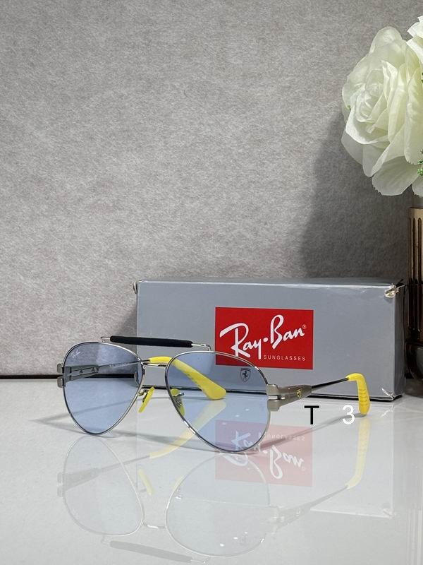 Rayban 3762M 54 14-140 c02
