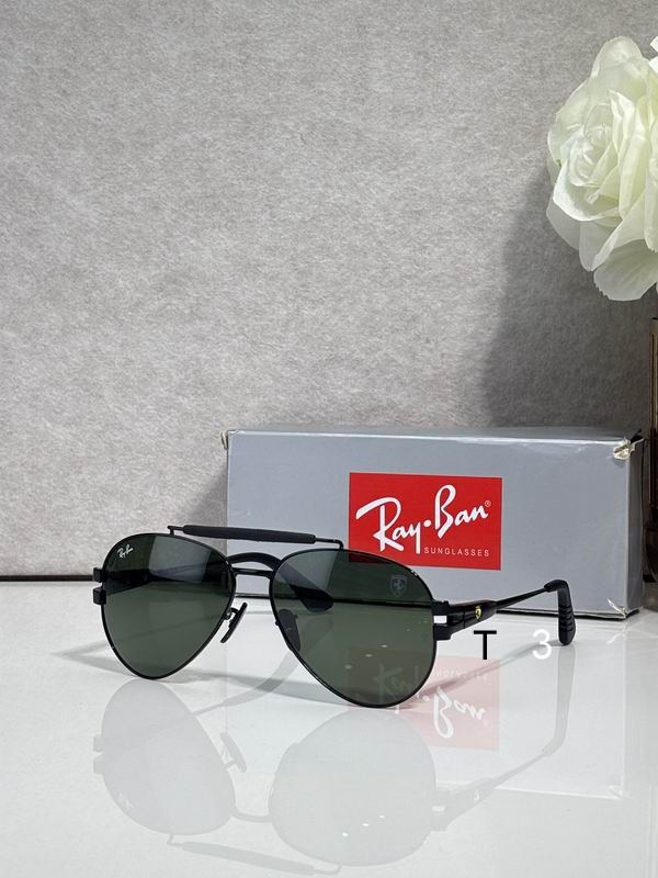 Rayban 3762M 54 14-140 c04