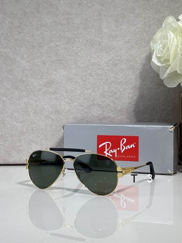 Rayban 3762M 54 14-140 c01