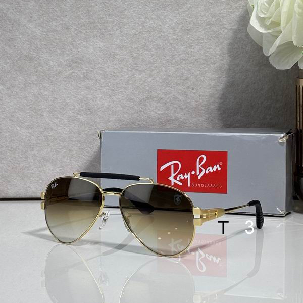 Rayban 3762M 54 14-140 c03