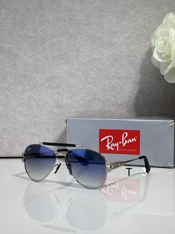 Rayban 3762M 54 14-140 c05