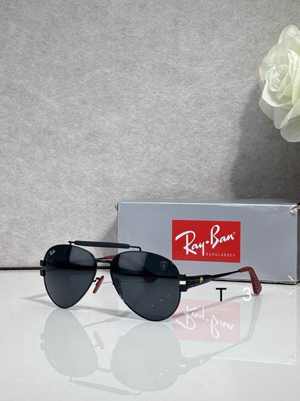 Rayban 3762M 54 14-140 c06