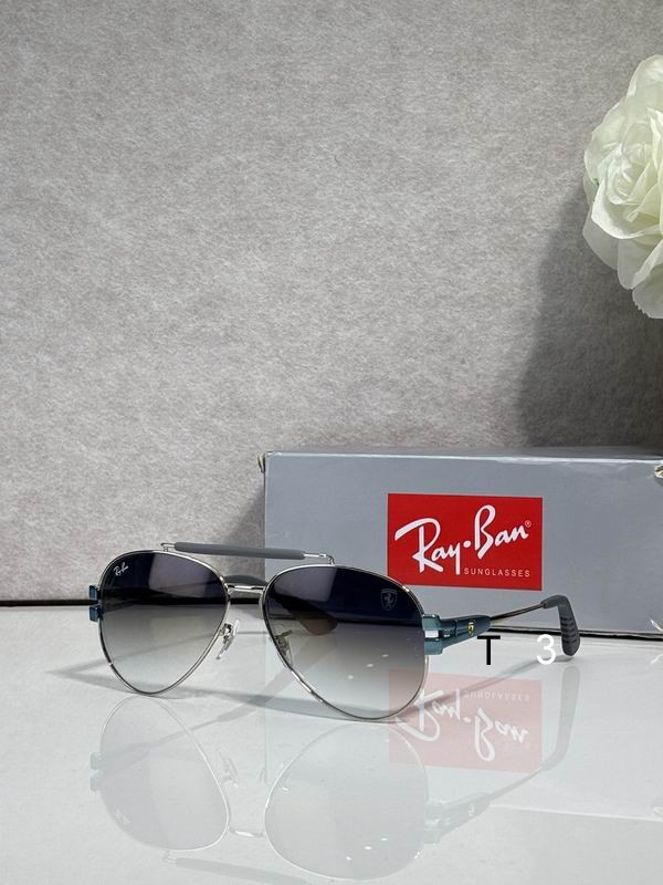 Rayban 3762M 54 14-140 c07