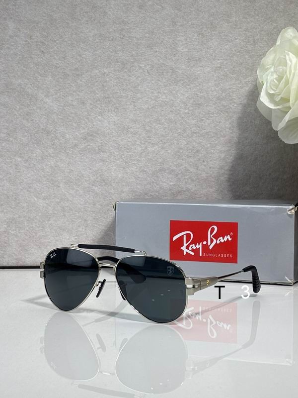 Rayban 3762M 54 14-140 c08