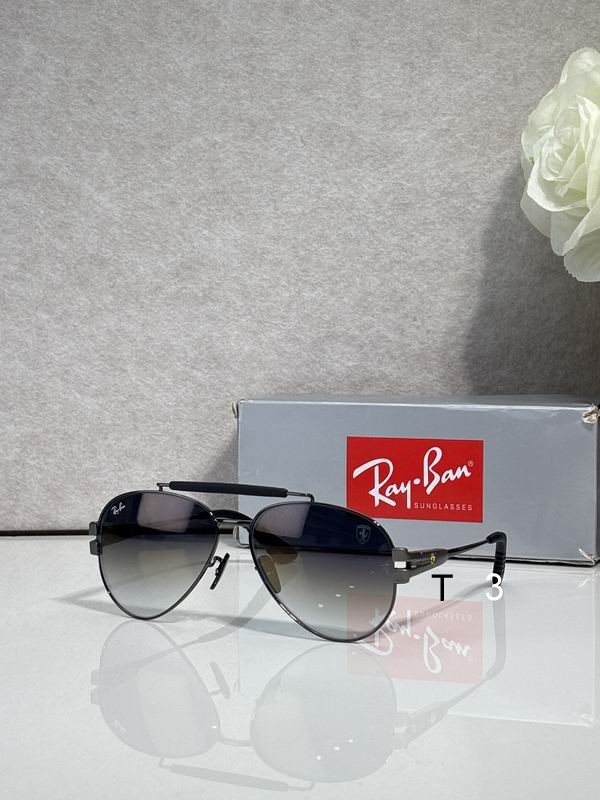 Rayban 3762M 54 14-140 c09