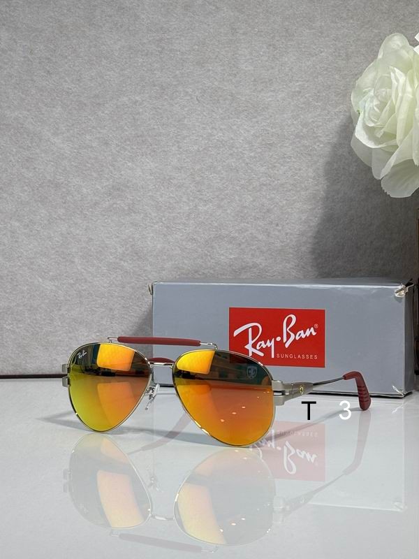 Rayban 3762M 54 14-140 c10