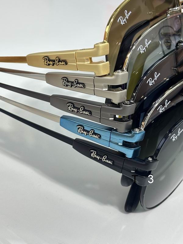 Rayban 3762M 54 14-140 c11