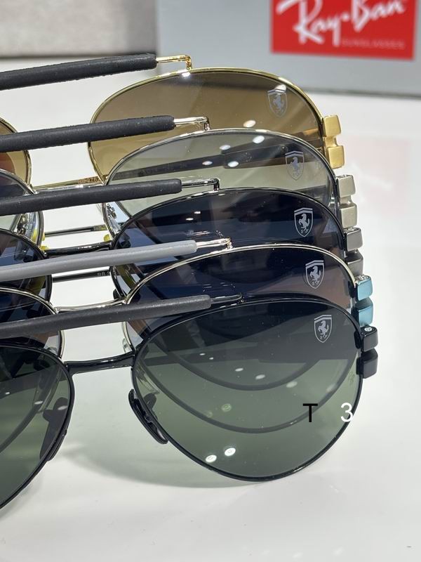 Rayban 3762M 54 14-140 c12