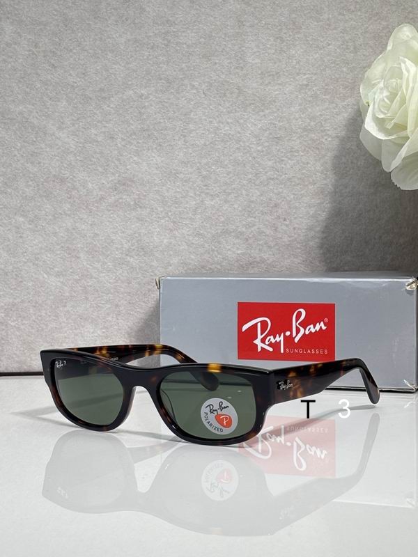 Rayban RB227 58 20-145 c01