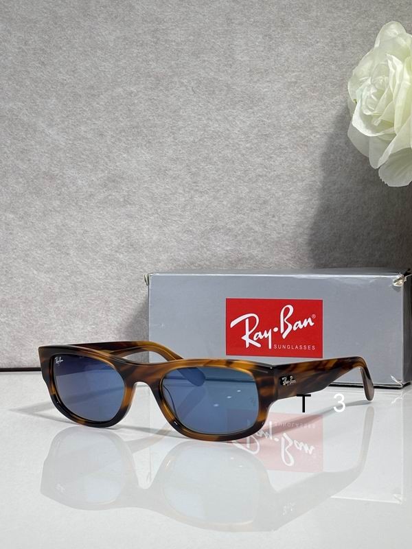 Rayban RB227 58 20-145 c02