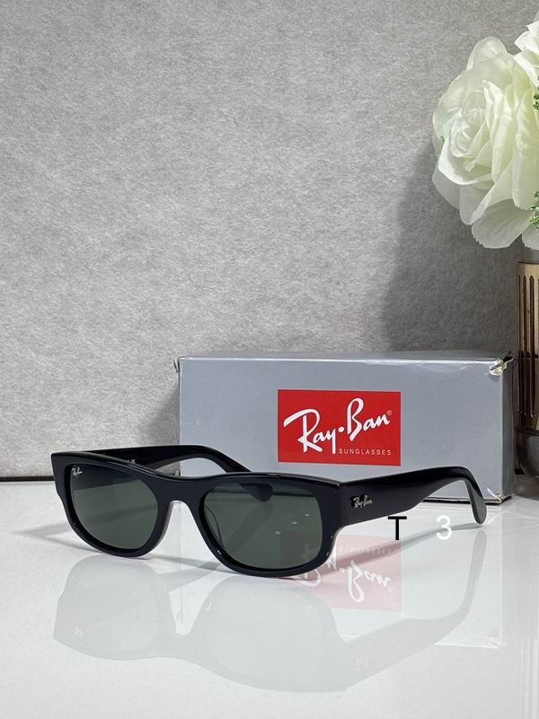 Rayban RB227 58 20-145 c04