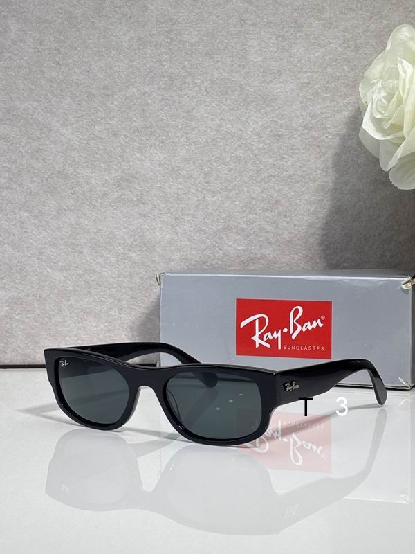 Rayban RB227 58 20-145 c05