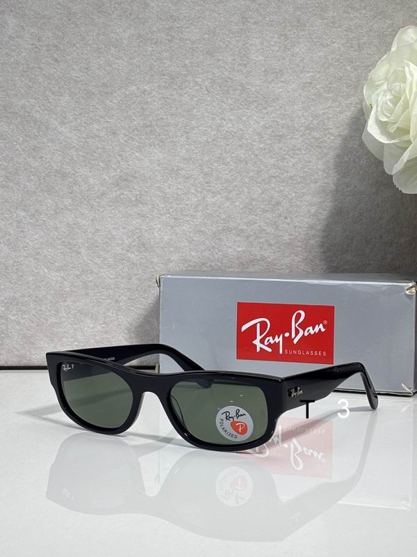 Rayban RB227 58 20-145 c06