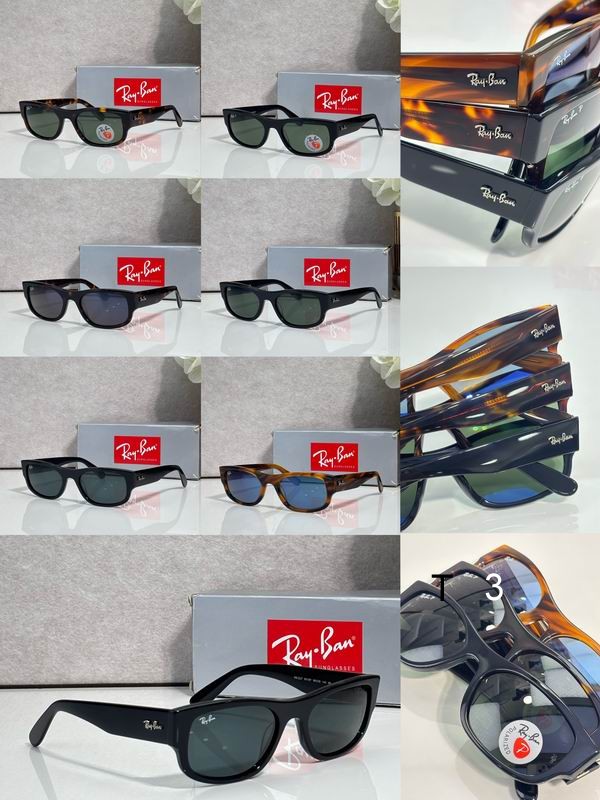 Rayban RB227 58 20-145 c08