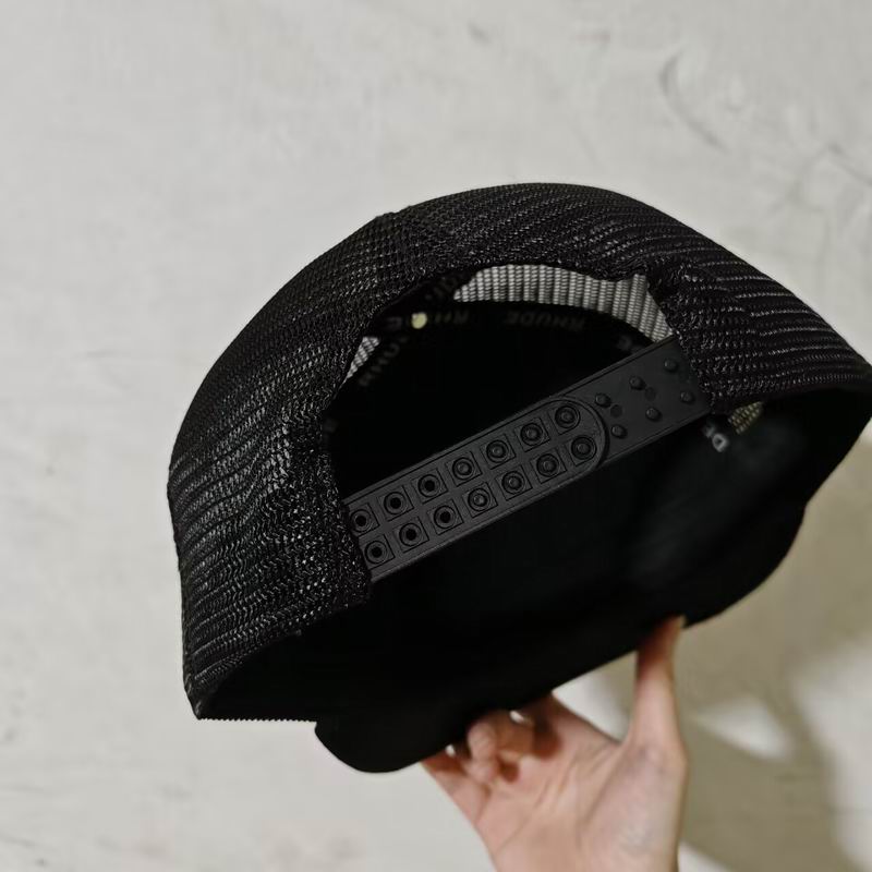 Rhude cap  (1)