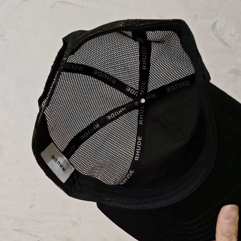 Rhude cap  (2)