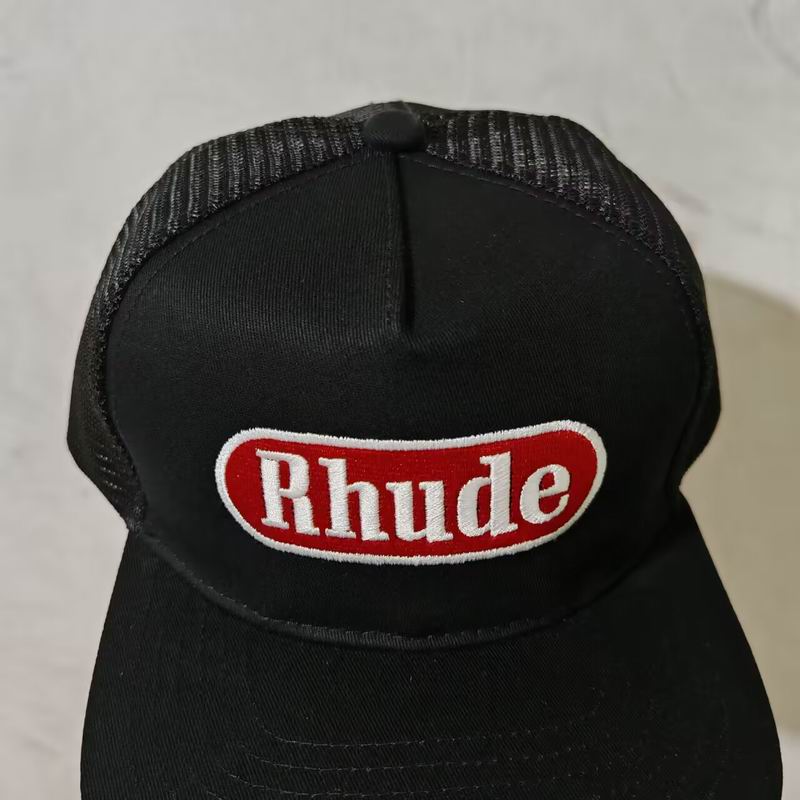 Rhude cap  (3)