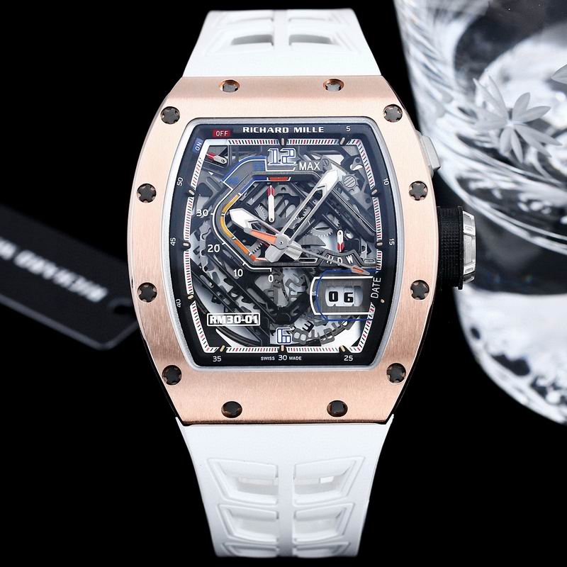 Richard Mille 40X50X16mm 02 (11)