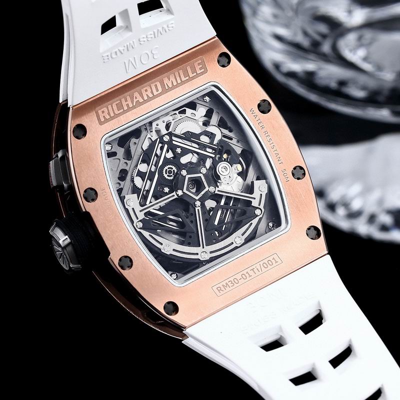 Richard Mille 40X50X16mm 02 (2)