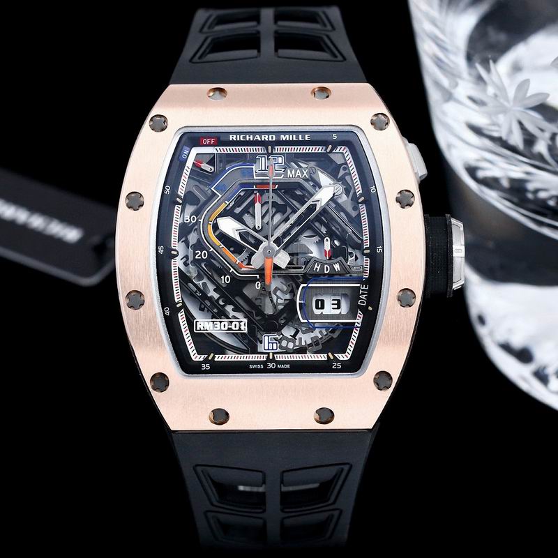 Richard Mille 40X50X16mm 02 (22)