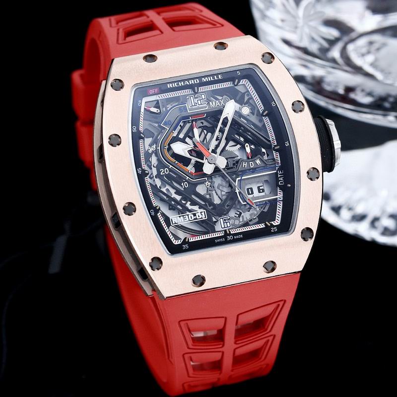 Richard Mille 40X50X16mm 02 (31)