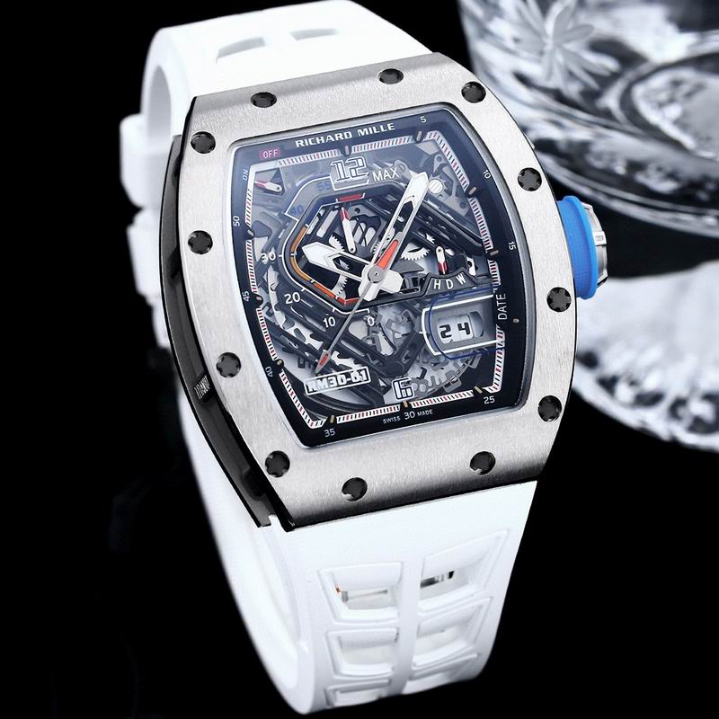 Richard Mille 40X50X16mm 02 (42)