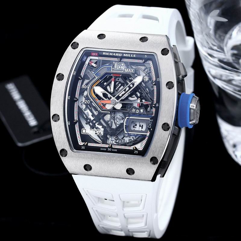 Richard Mille 40X50X16mm 02 (43)