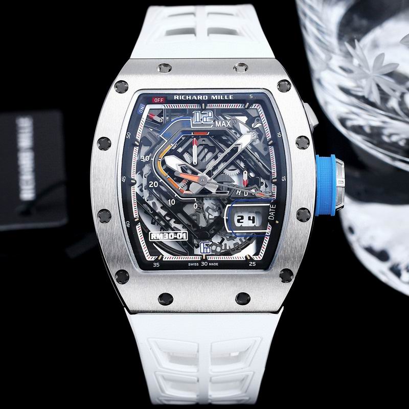 Richard Mille 40X50X16mm 02 (44)