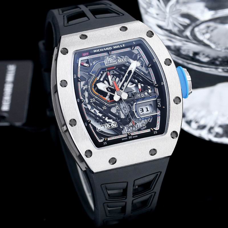 Richard Mille 40X50X16mm 02 (53)