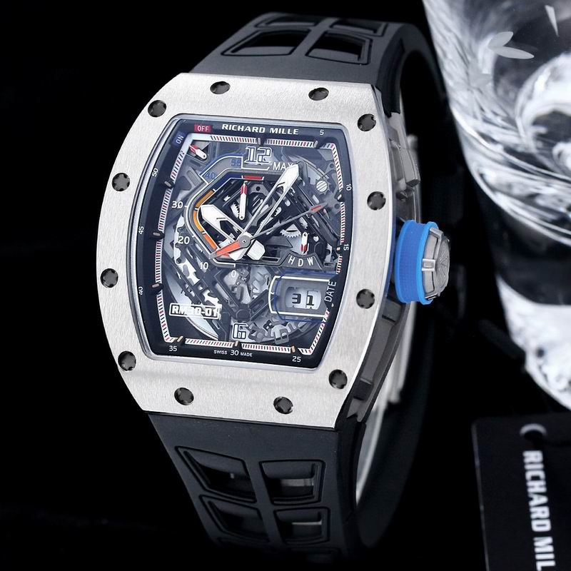 Richard Mille 40X50X16mm 02 (54)