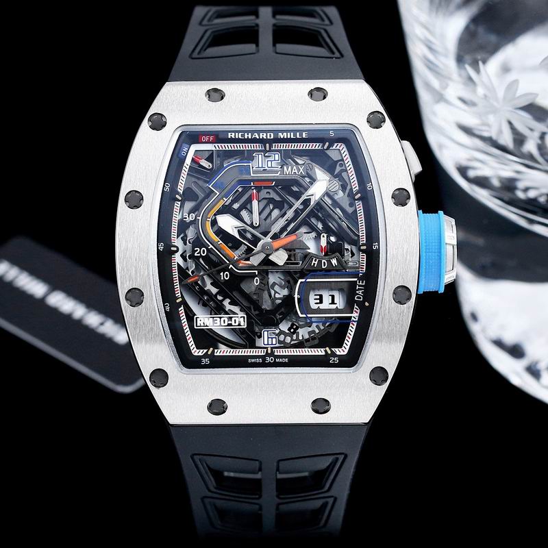 Richard Mille 40X50X16mm 02 (55)