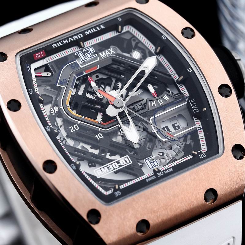 Richard Mille 40X50X16mm 02 (6)