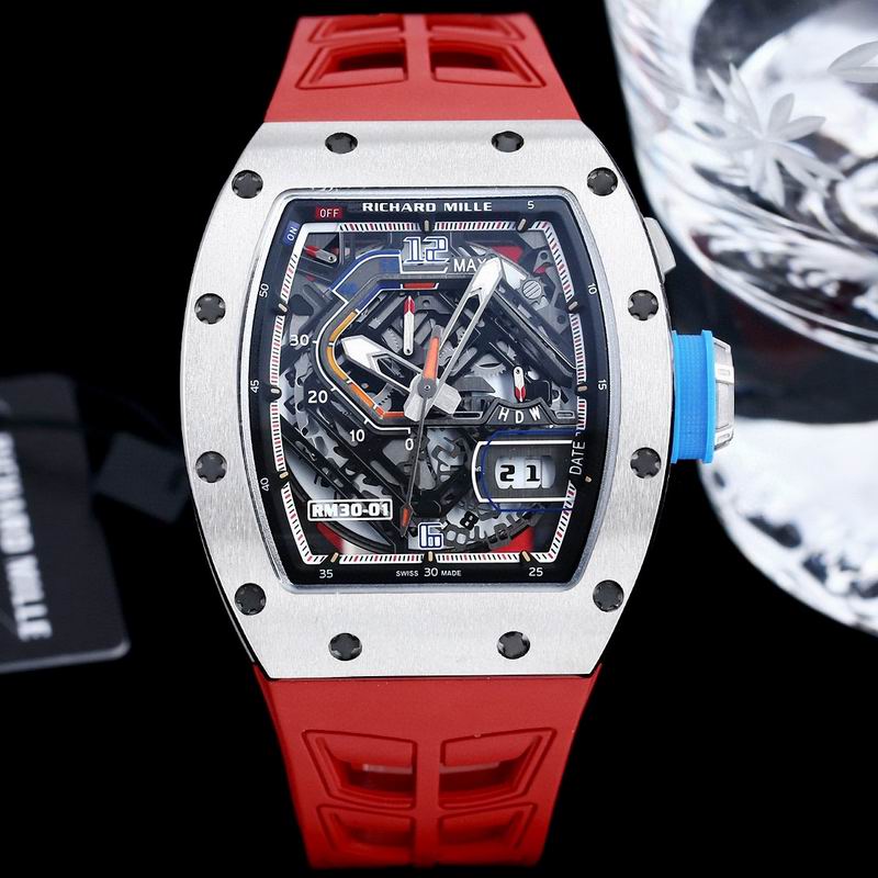 Richard Mille 40X50X16mm 02 (66)