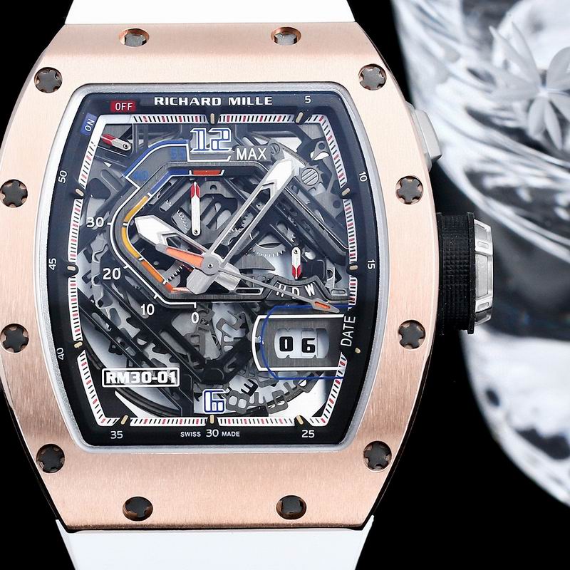 Richard Mille 40X50X16mm 02 (8)