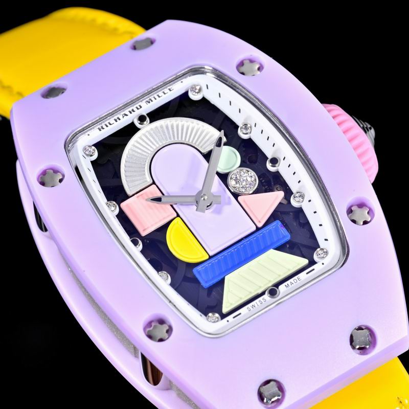 Richard Mille 58mm 65mm 05 (5)