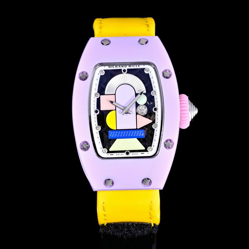 Richard Mille 58mm 65mm 05 (9)