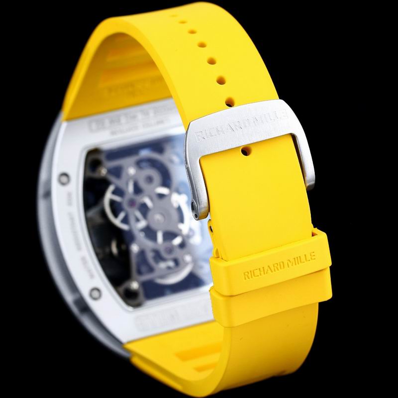 Richard Mille watch 03 (1)