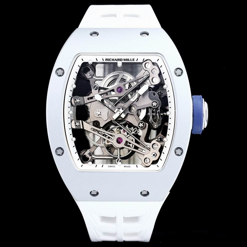 Richard Mille watch 03 (16)