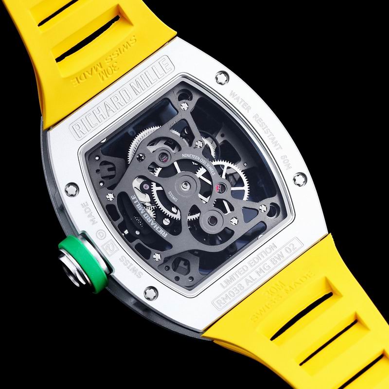 Richard Mille watch 03 (2)
