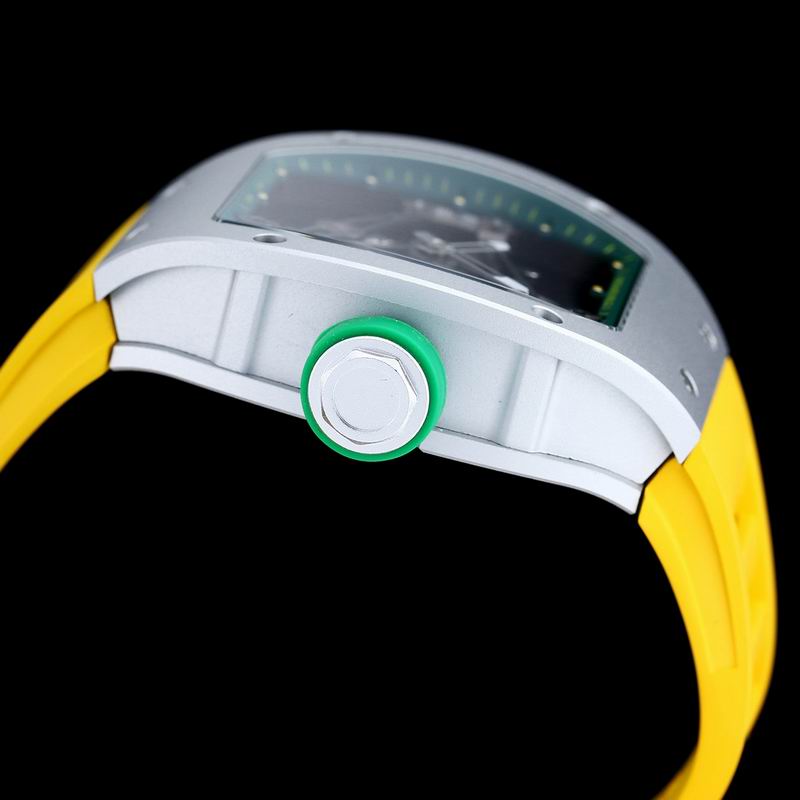 Richard Mille watch 03 (3)